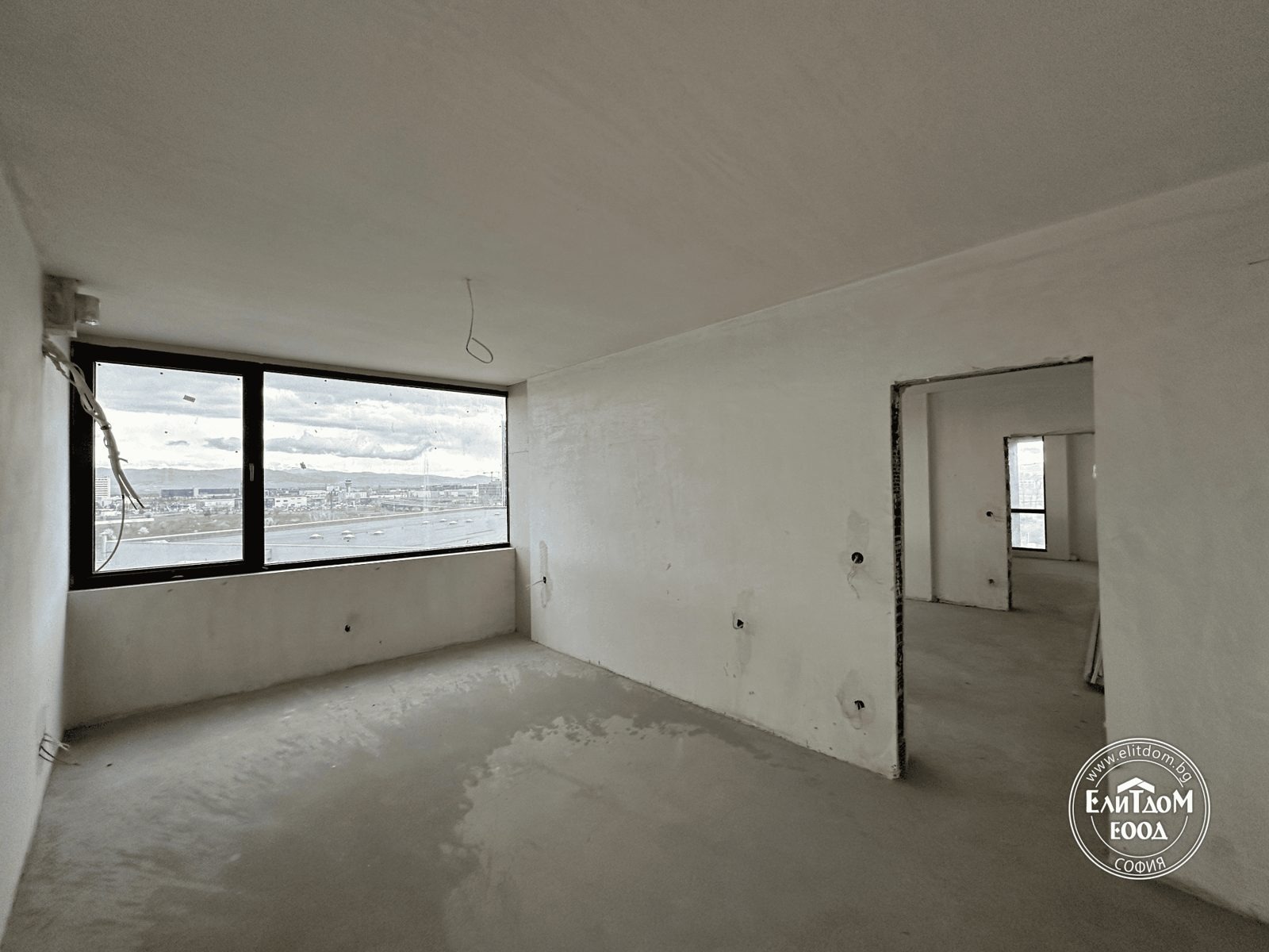 Продава 4-СТАЕН, гр. София, Слатина, снимка 3 - Апартаменти - 54528227