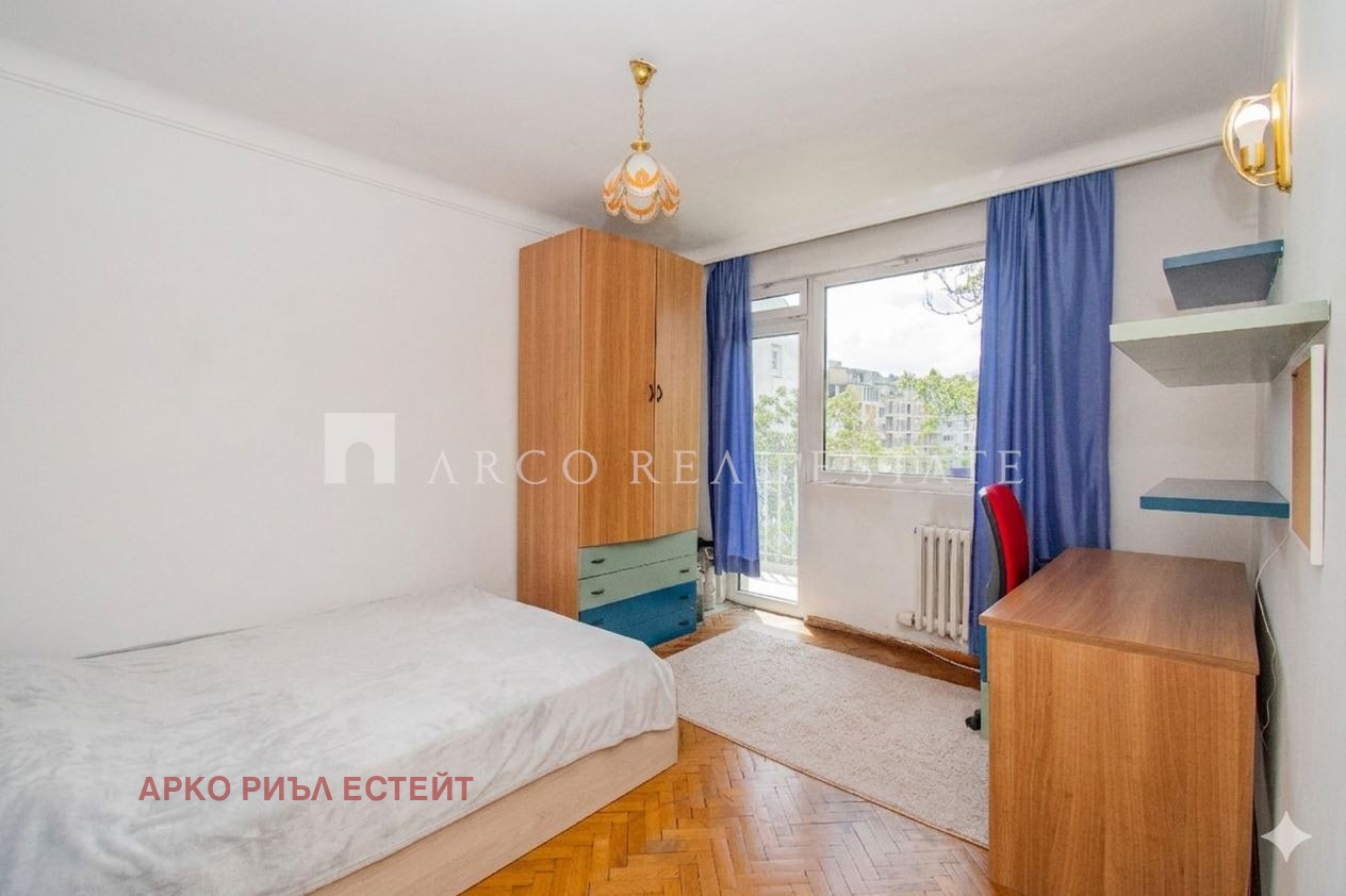 Продава 4-СТАЕН, гр. София, Зона Б-18, снимка 9 - Апартаменти - 54710353