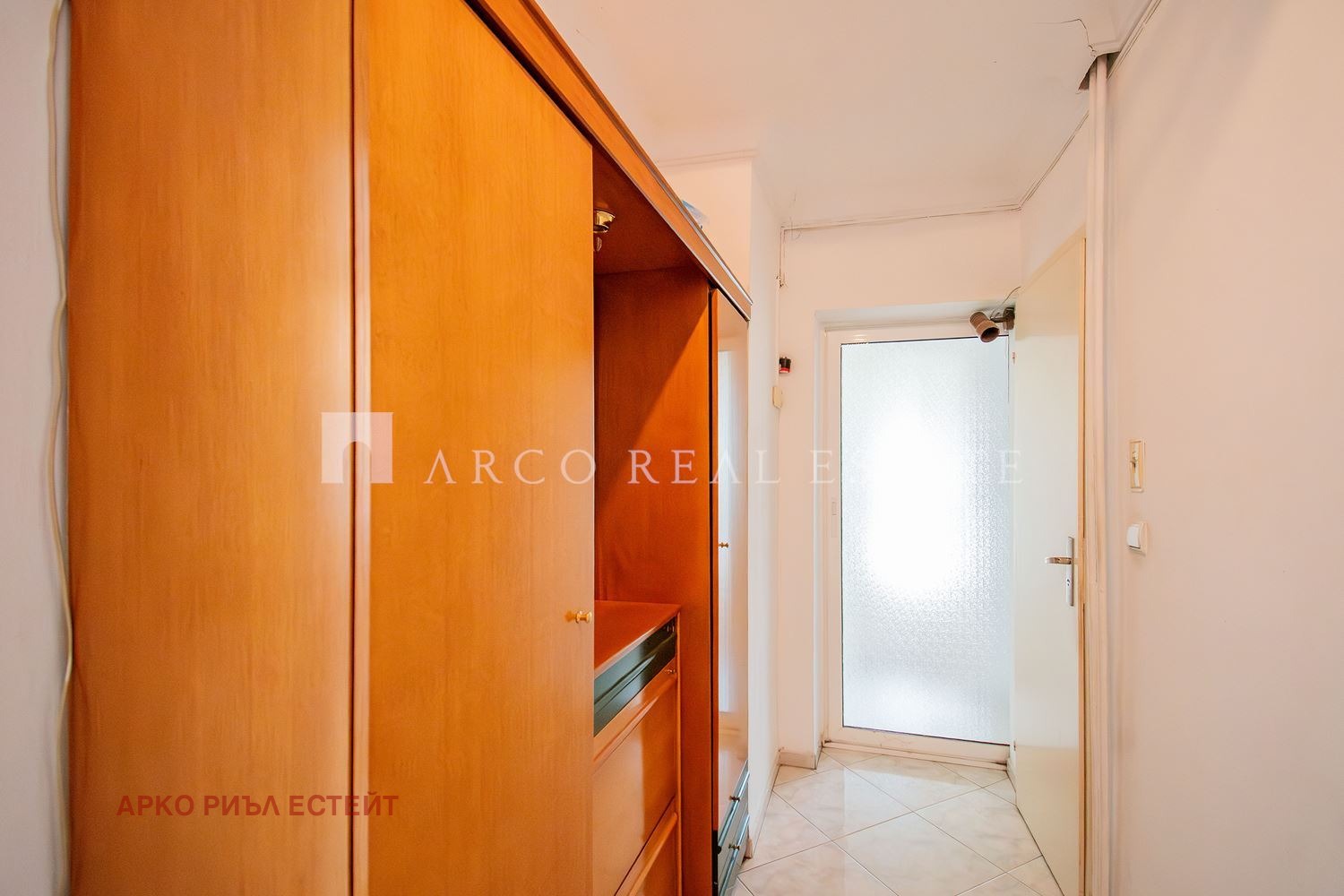 Продава 4-СТАЕН, гр. София, Зона Б-18, снимка 14 - Апартаменти - 54710353