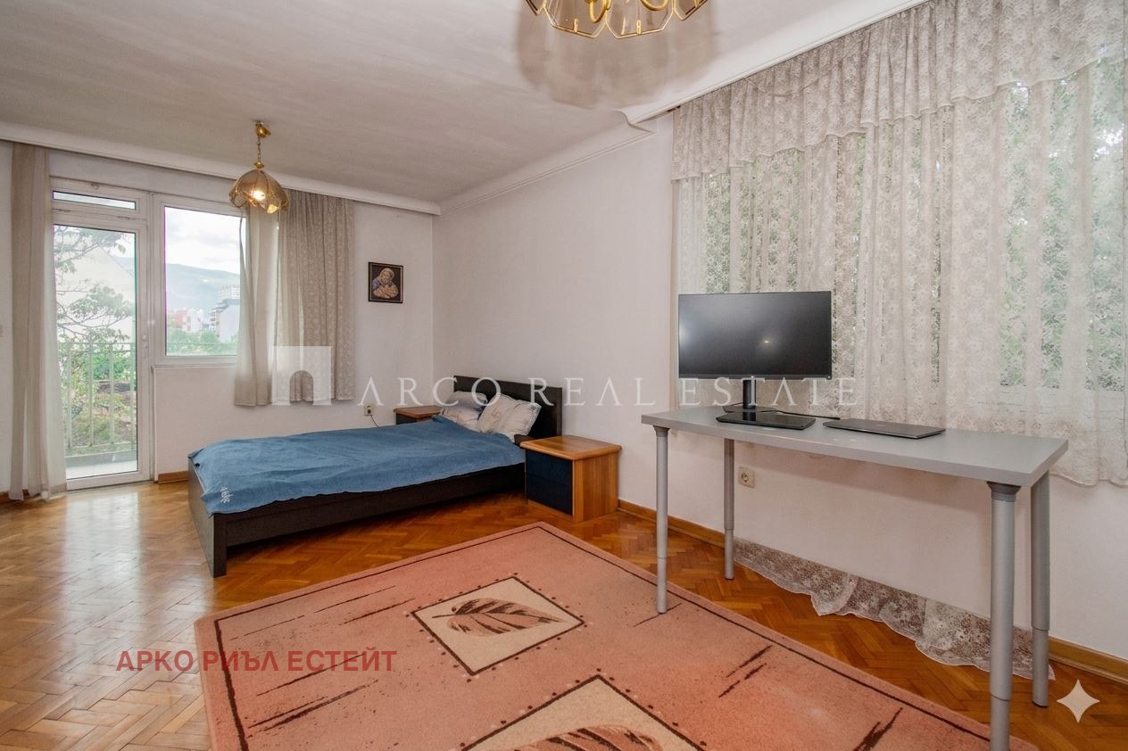 Продава 4-СТАЕН, гр. София, Зона Б-18, снимка 6 - Апартаменти - 54710353