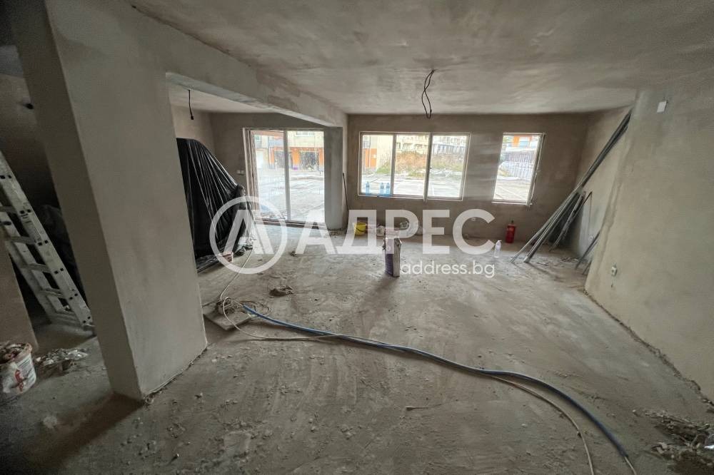 Продава ОФИС, гр. София, Манастирски ливади, снимка 10 - Офиси - 55899552