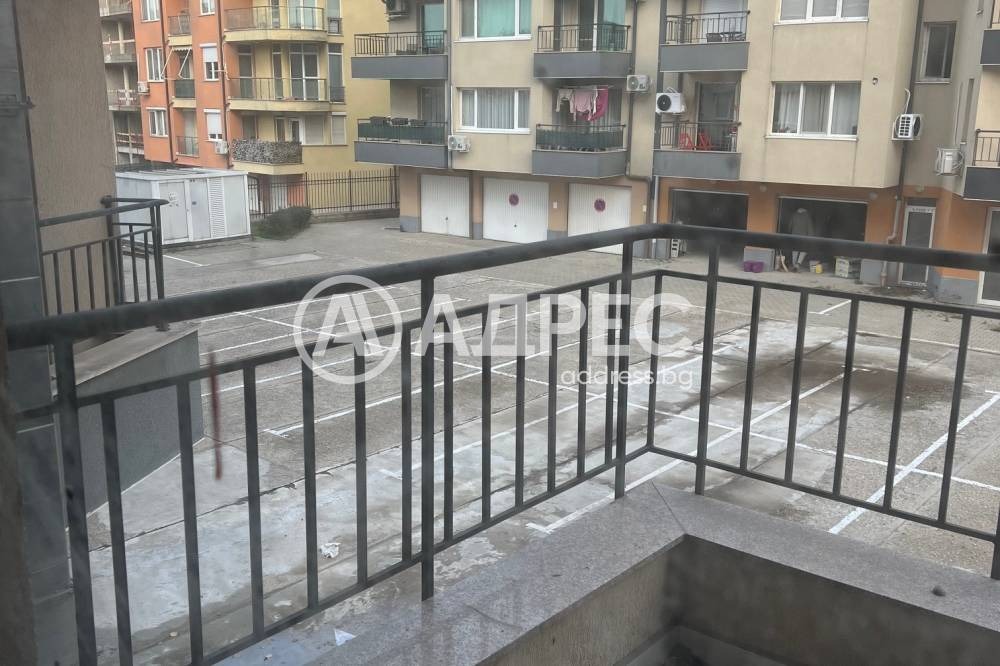 Продава ОФИС, гр. София, Манастирски ливади, снимка 3 - Офиси - 55899552