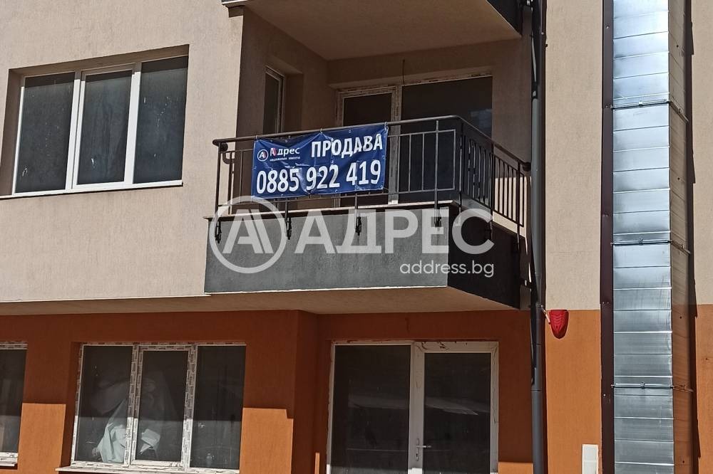 Продава ОФИС, гр. София, Манастирски ливади, снимка 2 - Офиси - 55899552