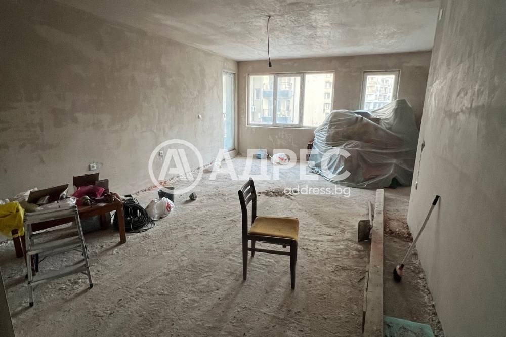 Продава ОФИС, гр. София, Манастирски ливади, снимка 12 - Офиси - 55899552