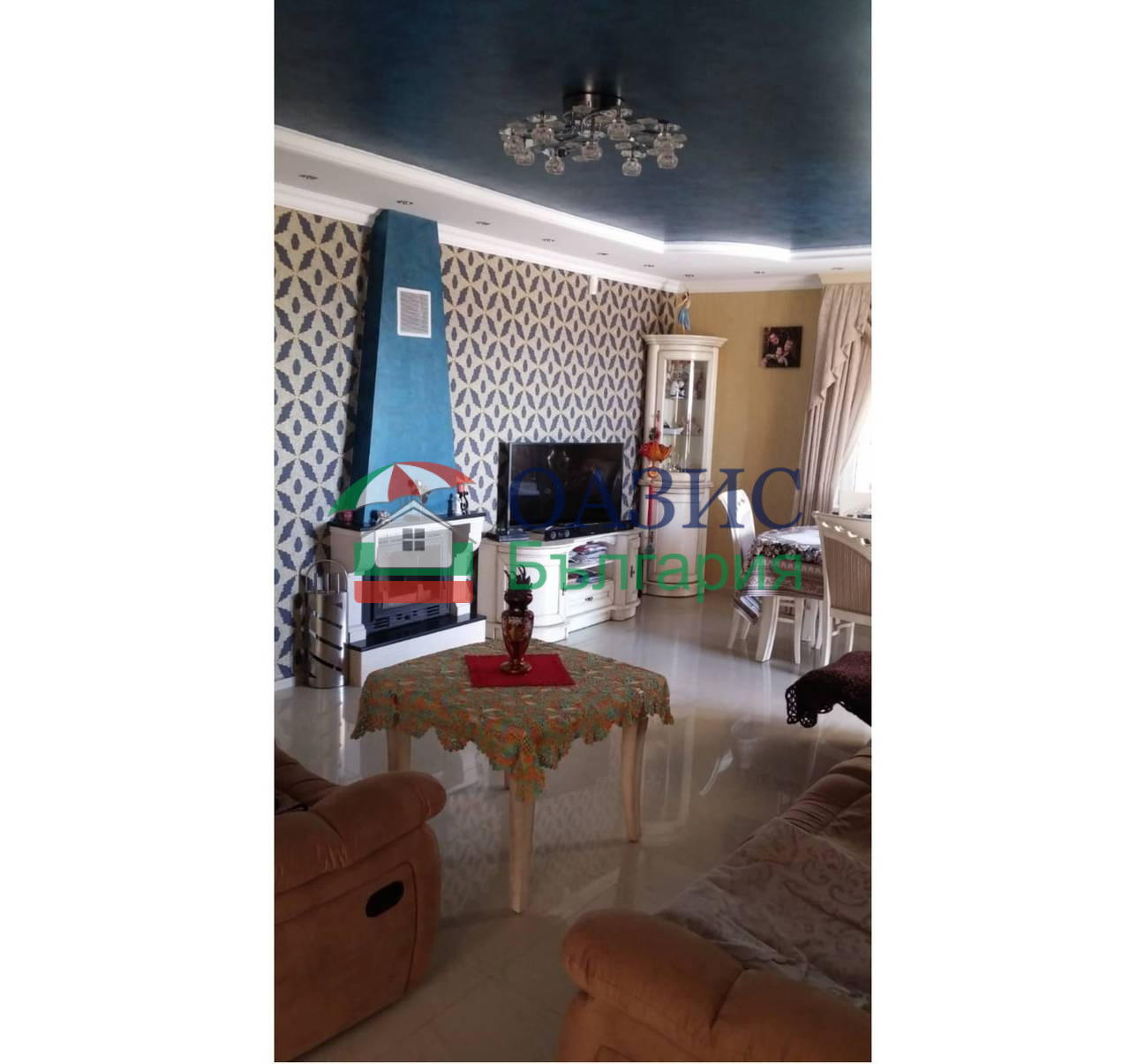 Продава КЪЩА, с. Кошарица, област Бургас, снимка 6 - Къщи - 39933154