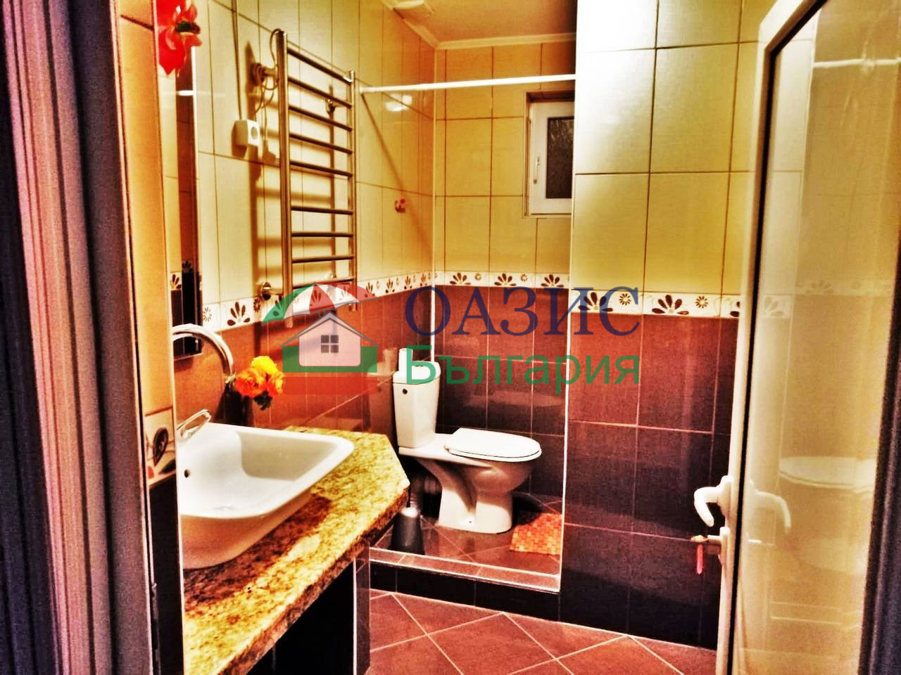 Продава КЪЩА, с. Кошарица, област Бургас, снимка 9 - Къщи - 39933154