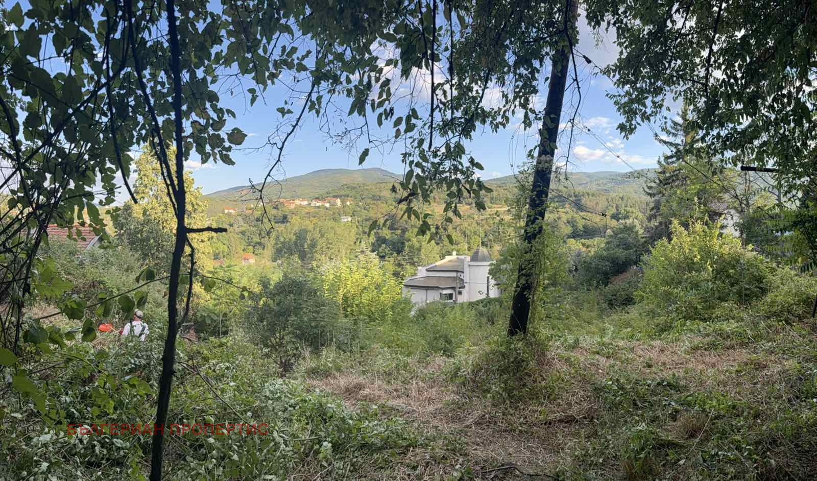 Продава ПАРЦЕЛ, с. Храбрино, област Пловдив, снимка 3 - Парцели - 48703551