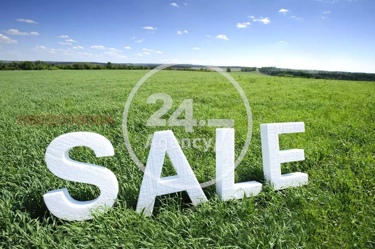 Продава ПАРЦЕЛ, гр. Варна, м-т Добрева чешма
