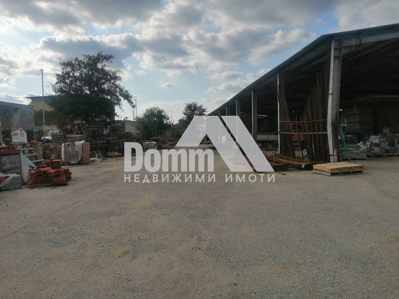 Продава БИЗНЕС ИМОТ, гр. Дългопол, област Варна, снимка 2 - Други - 47616287