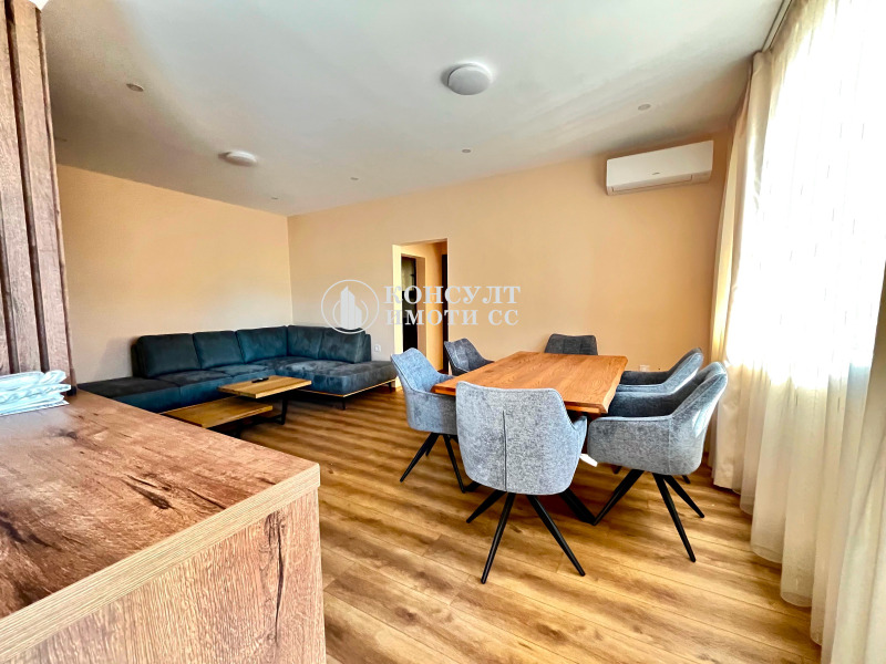 Продава 3-СТАЕН в град Стара Загора, Център - 80 кв.м / 195 000 € » 381 386.85 лв., КОНСУЛТ ИМОТИ СС