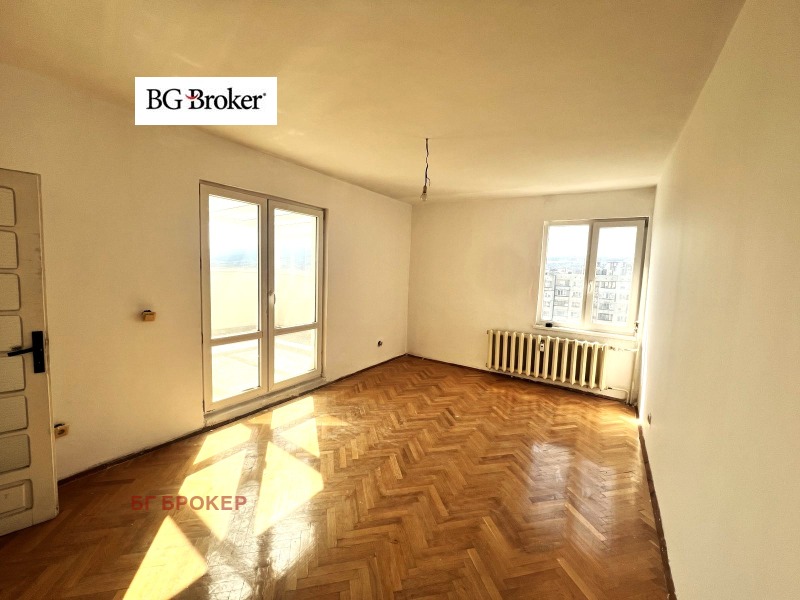 Продава МНОГОСТАЕН в град София, Младост 4 - 194 кв.м / 360 000 € » 704 098.80 лв., БГ БРОКЕР