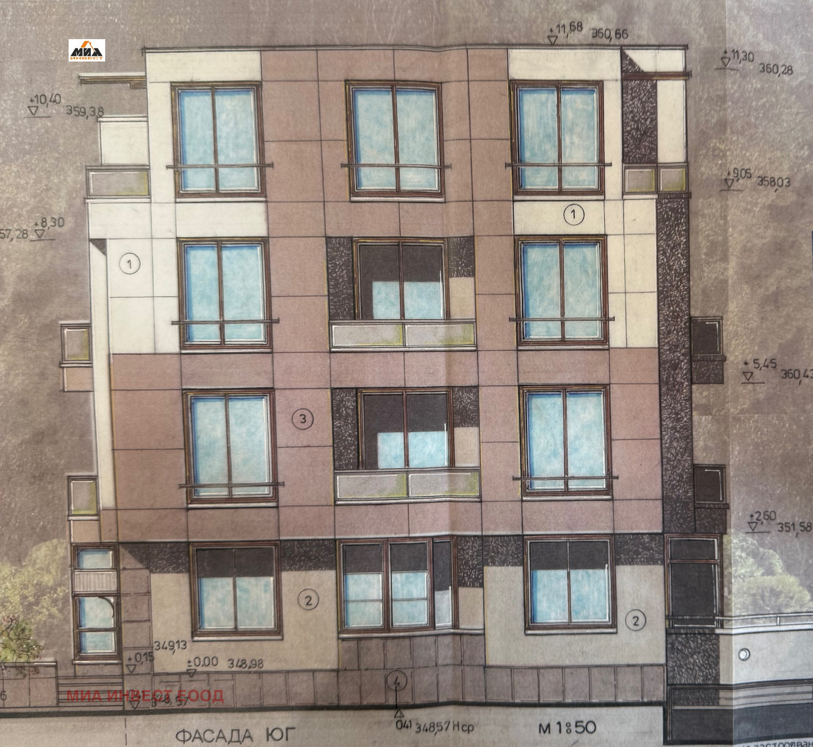 ������� 2-����� | Imot.bg � ����������� 1