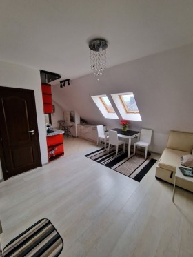 3-стаен град София, Овча купел 6