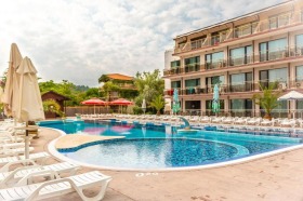 2 soverom Sozopol, region Burgas