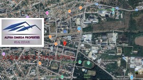 ПАРЦЕЛ, 444 m2