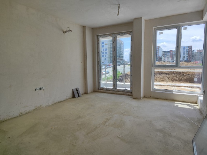 Продава  2-стаен, град Бургас, Мадика • 87 000 EUR • ID 33585068 — holmes.bg - [1] 