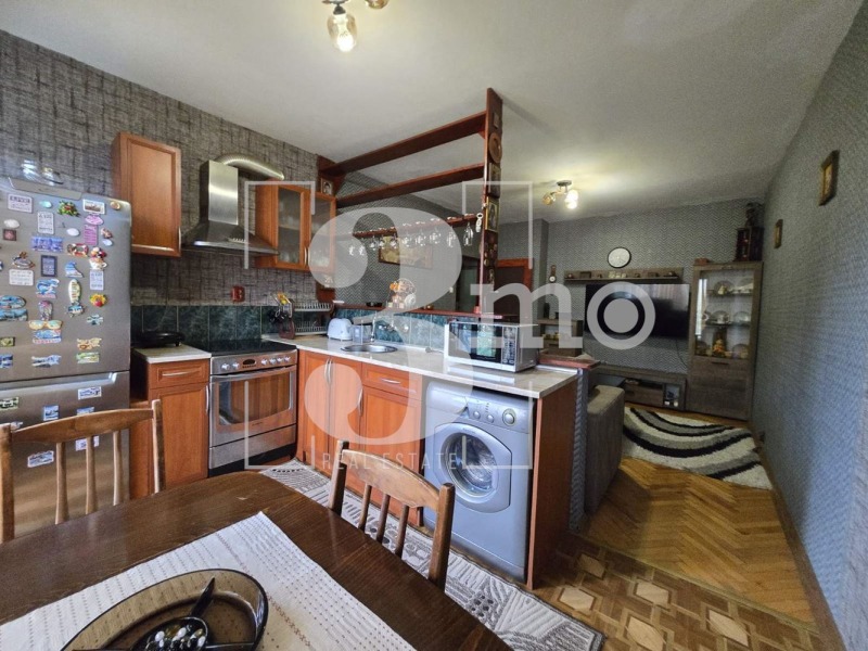 Προς πώληση  1 υπνοδωμάτιο Σοφηια , Δρυζβα 1 , 46 τ.μ | 51301474