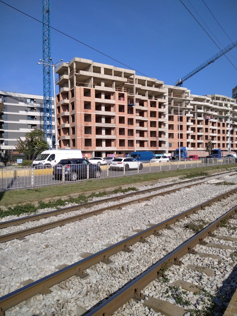 Na prodej  2 ložnice Sofia , Krasna poljana 2 , 88 m2 | 58513704 - obraz [6]