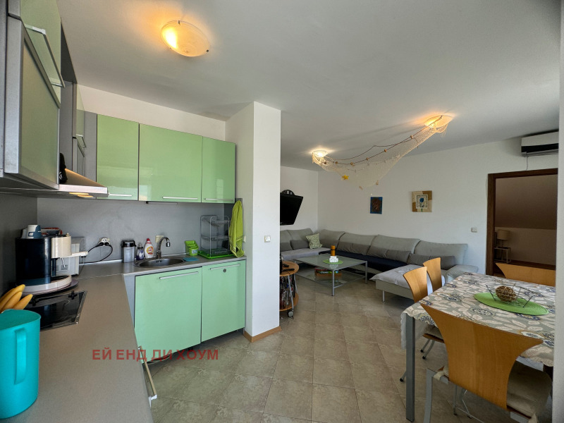 Te koop  2 slaapkamers regio Boergas , k.k. Slantsjev brjag , 127 m² | 90251333 - afbeelding [4]