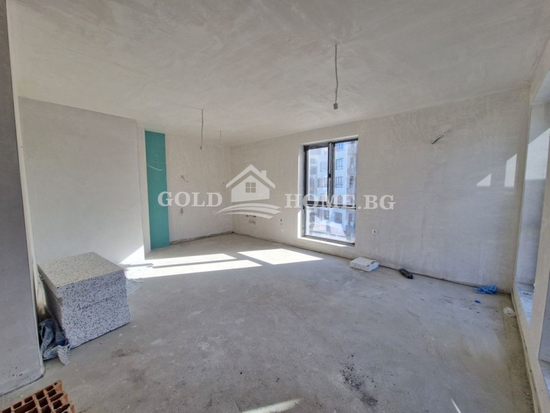 Satılık  2 yatak odası Plovdiv , Hristo Smirnenski , 101 metrekare | 46374464 - görüntü [4]