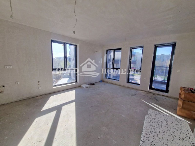 Satılık  2 yatak odası Plovdiv , Hristo Smirnenski , 101 metrekare | 46374464