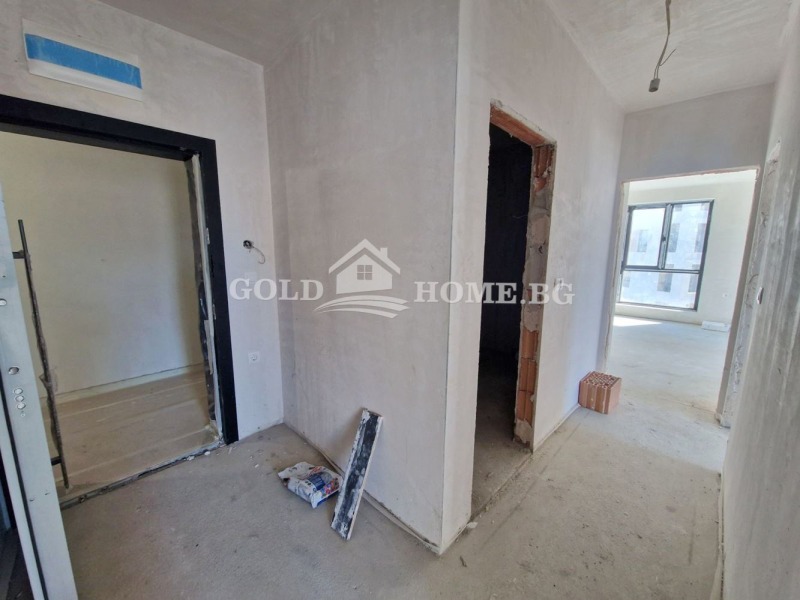 Satılık  2 yatak odası Plovdiv , Hristo Smirnenski , 101 metrekare | 46374464 - görüntü [10]