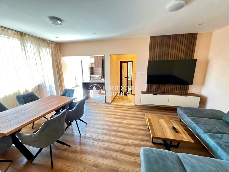 Продаја  2 спаваће собе Стара Загора , Центар , 80 м2 | 91452244 - слика [2]