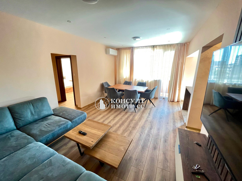 Продаја  2 спаваће собе Стара Загора , Центар , 80 м2 | 91452244 - слика [5]