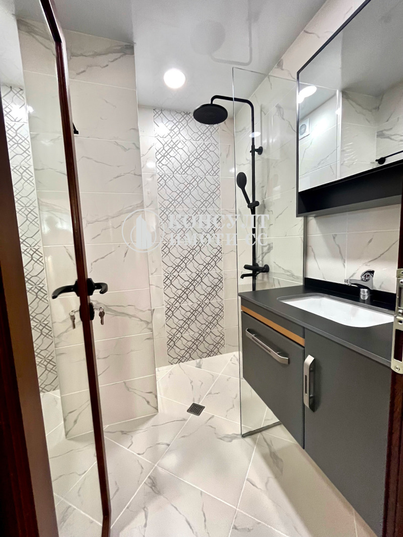 Продаја  2 спаваће собе Стара Загора , Центар , 80 м2 | 91452244 - слика [9]