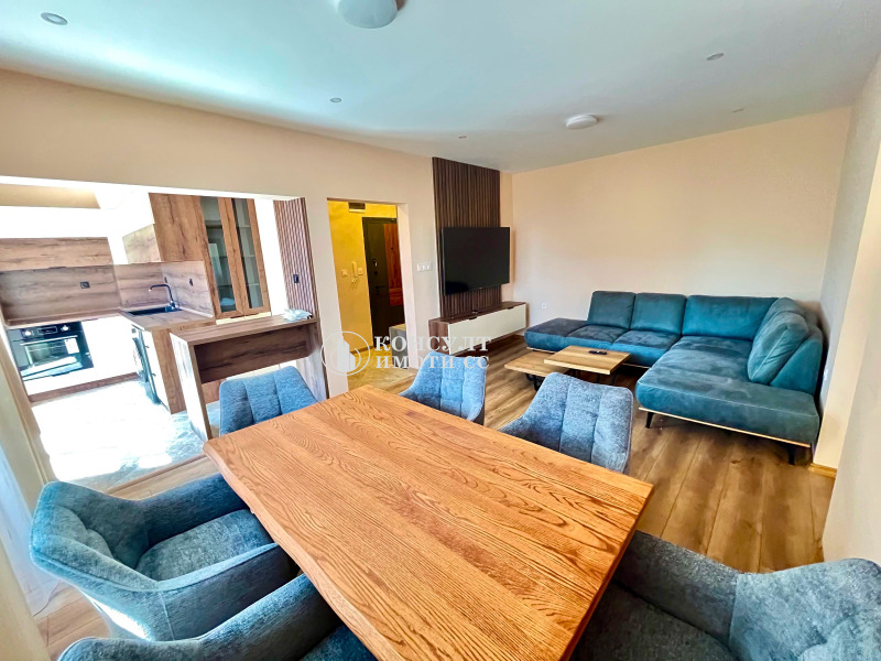 Продаја  2 спаваће собе Стара Загора , Центар , 80 м2 | 91452244 - слика [6]