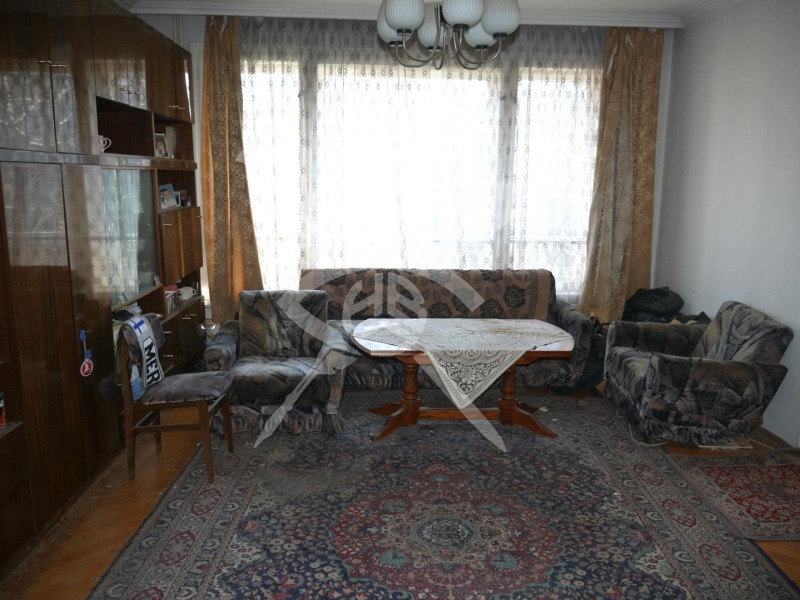 Продава  3-стаен град София , Лозенец , 113 кв.м | 89375536 - изображение [2]