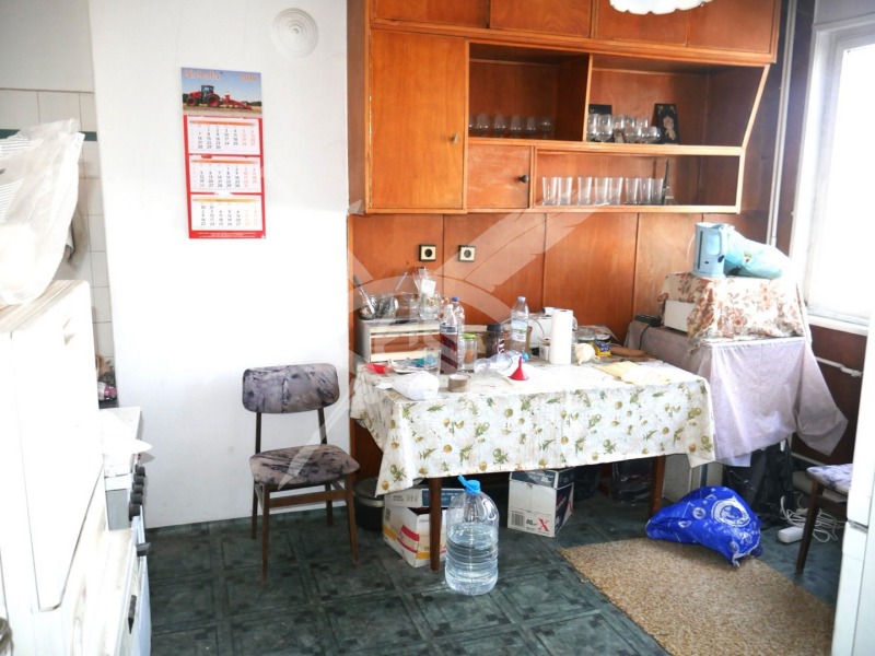 Продава  3-стаен град София , Лозенец , 113 кв.м | 89375536 - изображение [3]