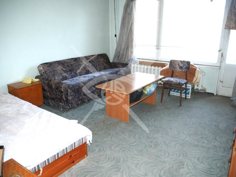 Продава  3-стаен град София , Лозенец , 113 кв.м | 89375536