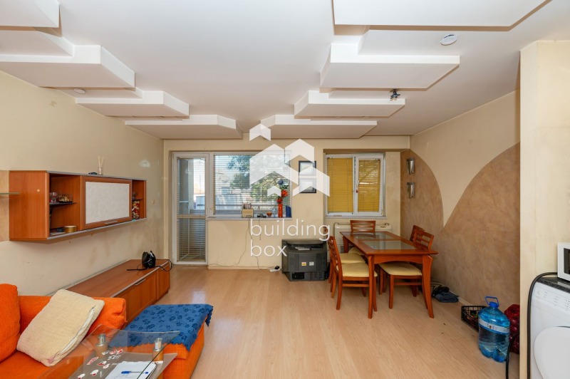 À venda  2 quartos Plovdiv , Centar , 91 m² | 24385829 - imagem [4]