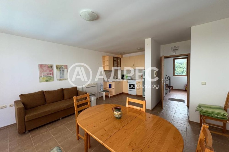 Продава 3-СТАЕН, гр. Балчик, област Добрич, снимка 5 - Апартаменти - 53388556