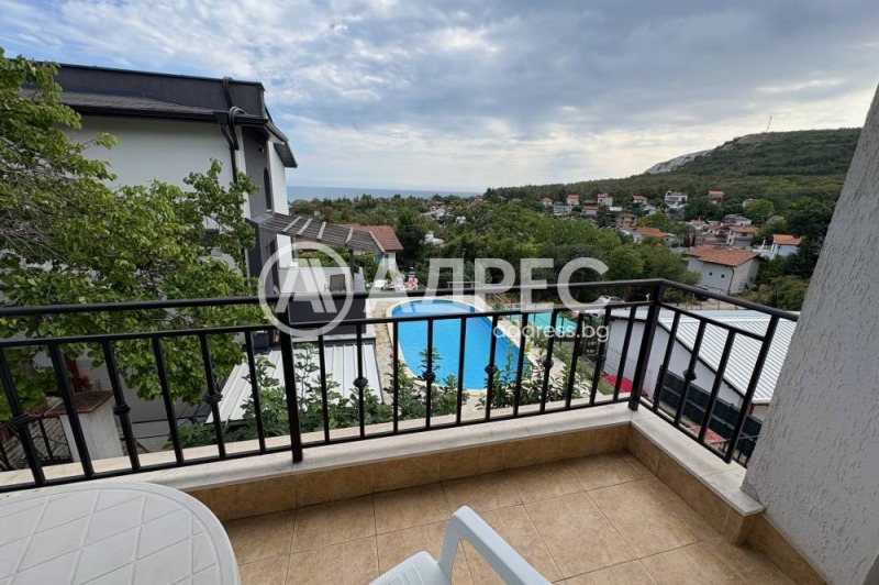 Продава 3-СТАЕН, гр. Балчик, област Добрич, снимка 9 - Апартаменти - 53388556