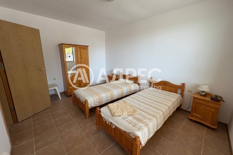 Продава 3-СТАЕН, гр. Балчик, област Добрич, снимка 13 - Апартаменти - 53388556