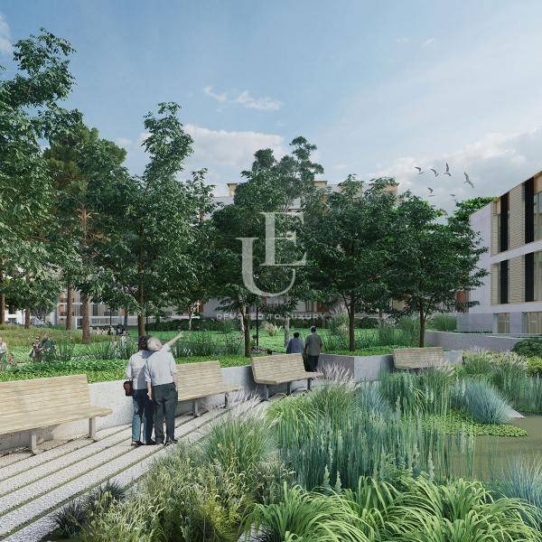 Продава 3-СТАЕН, гр. София, Бояна, снимка 2 - Апартаменти - 53513303