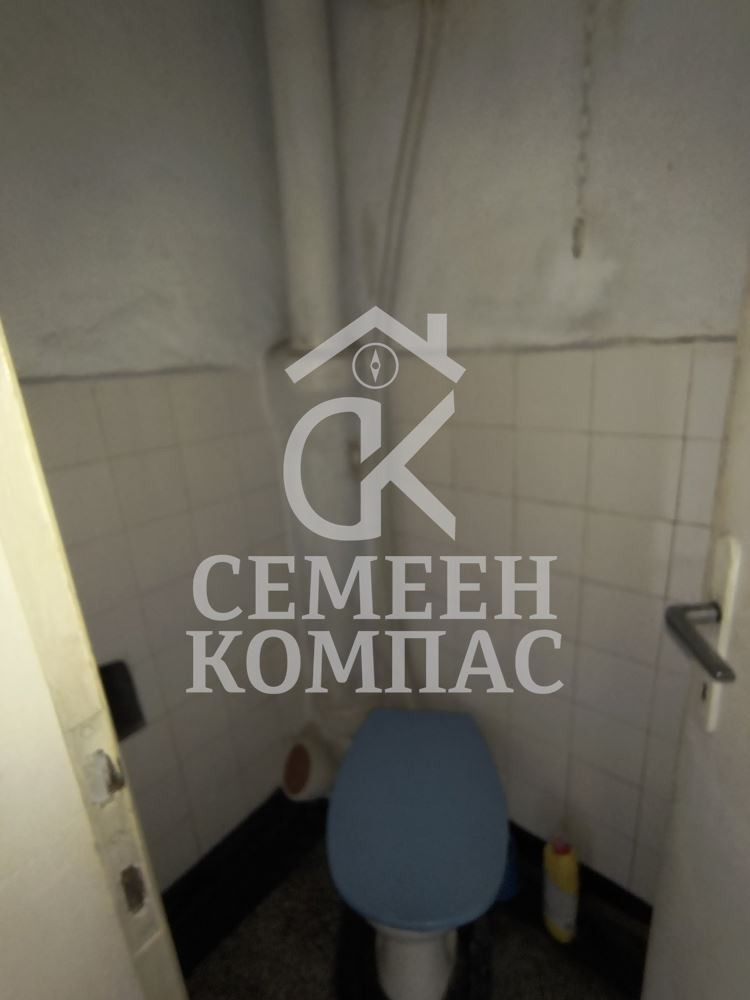 Продава 3-СТАЕН, гр. Пловдив, Център, снимка 7 - Апартаменти - 54640897