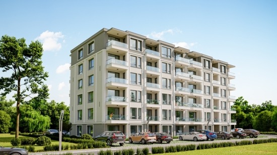Продава 3-СТАЕН, к.к. Слънчев бряг, област Бургас, снимка 14 - Апартаменти - 56069245
