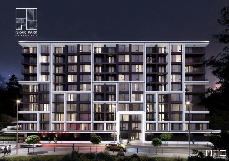 Продава 4-СТАЕН, гр. София, Дружба 2, снимка 8 - Апартаменти - 55406911