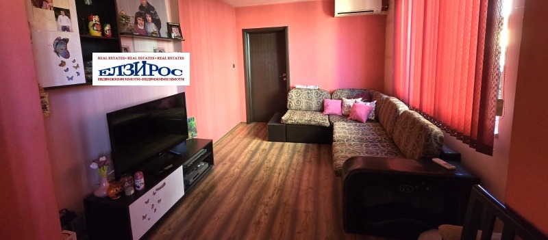 Продава  Етаж от къща град Кюстендил , Бузлуджа , 140 кв.м | 68317894 - изображение [4]