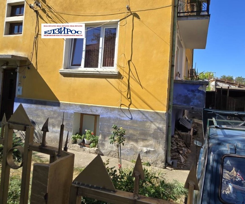 Продава  Етаж от къща град Кюстендил , Бузлуджа , 140 кв.м | 68317894 - изображение [17]