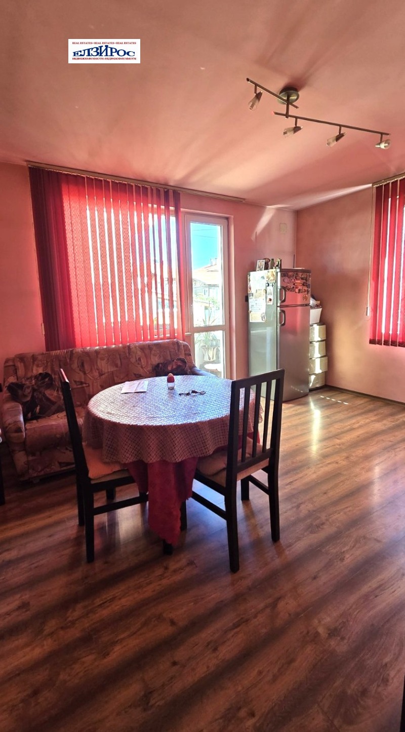 Продава  Етаж от къща град Кюстендил , Бузлуджа , 140 кв.м | 68317894 - изображение [3]