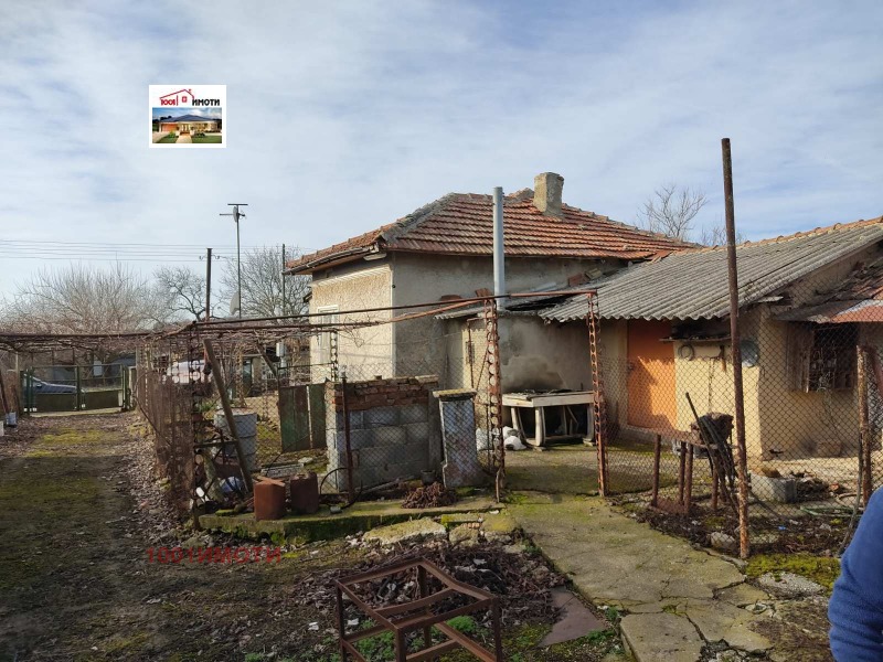 Продава  Къща област Добрич , с. Къпиново , 110 кв.м | 81015020 - изображение [14]