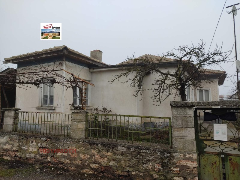 Продава  Къща област Добрич , с. Къпиново , 110 кв.м | 81015020 - изображение [13]