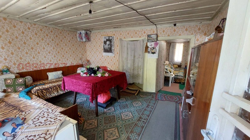 Продава КЪЩА, с. Драганово, област Велико Търново, снимка 11 - Къщи - 52785251
