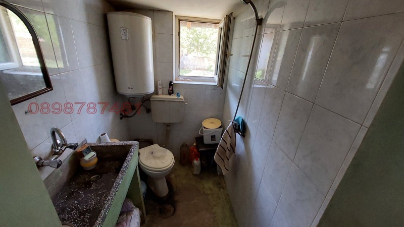 Продава КЪЩА, с. Драганово, област Велико Търново, снимка 15 - Къщи - 52785251