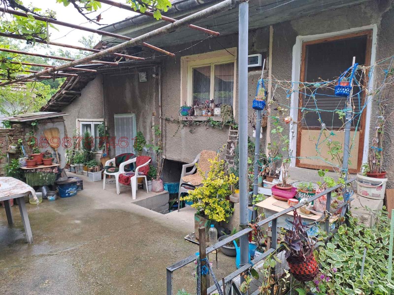 Продава КЪЩА, с. Драганово, област Велико Търново, снимка 4 - Къщи - 52785251