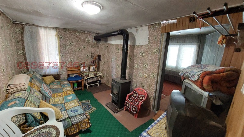 Продава КЪЩА, с. Драганово, област Велико Търново, снимка 13 - Къщи - 52785251